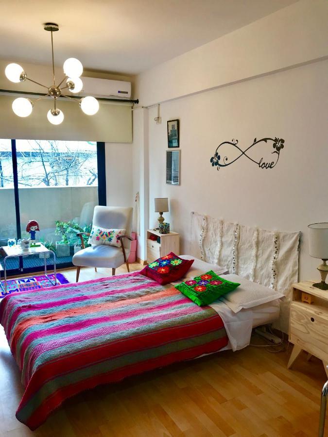 Plaza Con Sillon Cama * Ciudad Autónoma de Buenos Aires